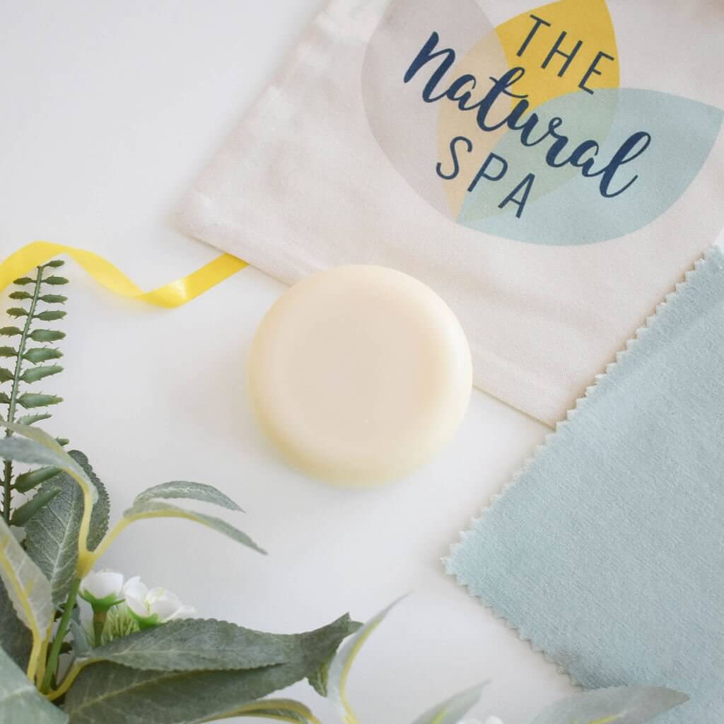 Solid Conditioner Bar