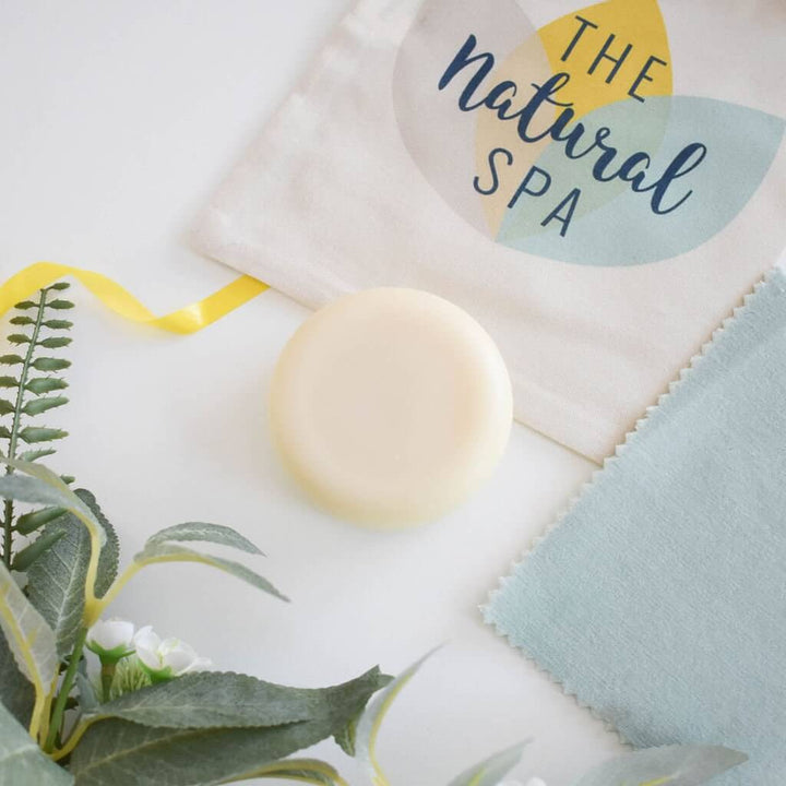 Solid Conditioner Bar
