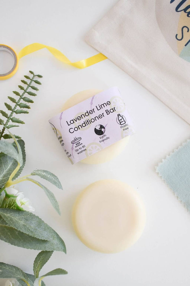 Solid Conditioner Bar