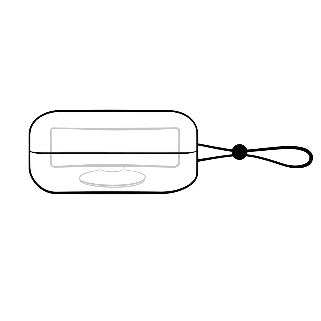 SAVONT Original Traveler Soap Box | Always dry &amp; clean | soap tin case-7