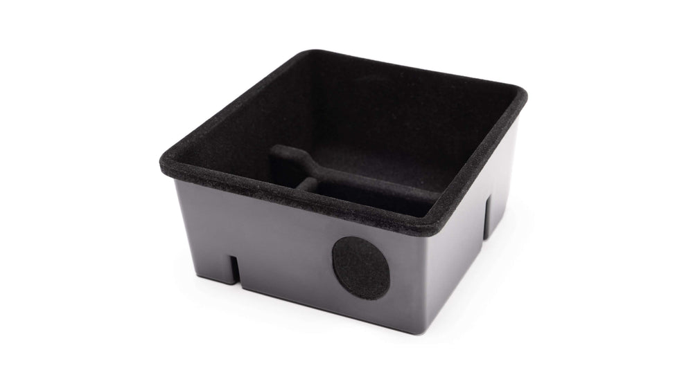 Organizer Box Armrest