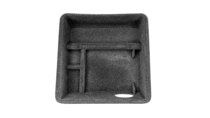 Organizer Box Armrest