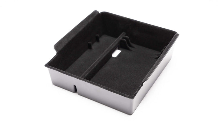 Organizér box na opěrku rukou Tesla Model 3/Y