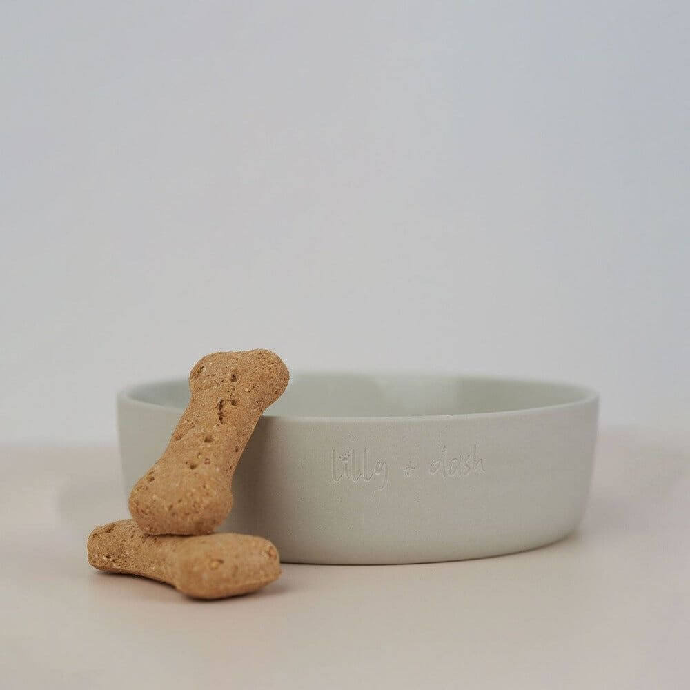 pet bowls