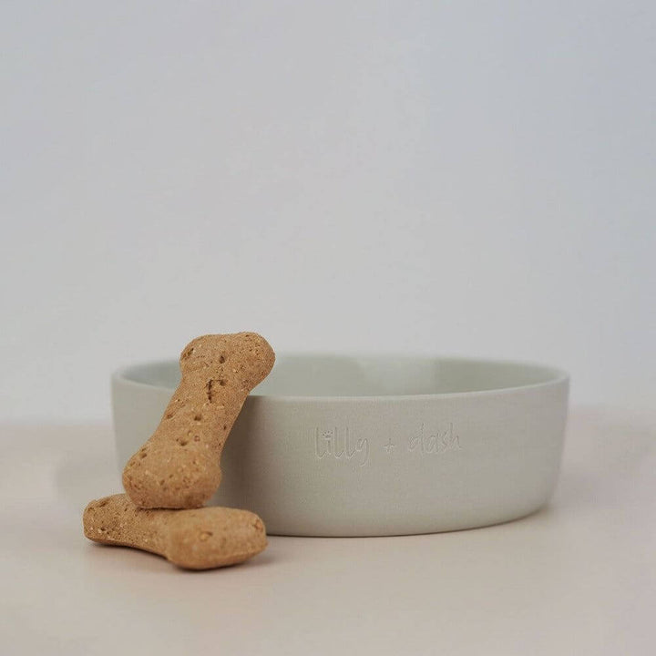 pet bowls
