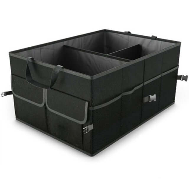 Car Trunk Storage Organizer