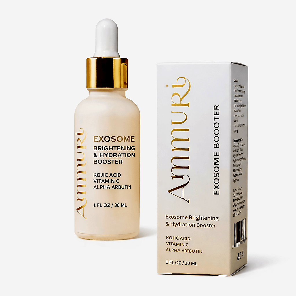 Exosome Brightening Serum