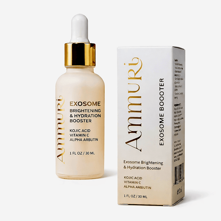 Exosome Brightening Serum