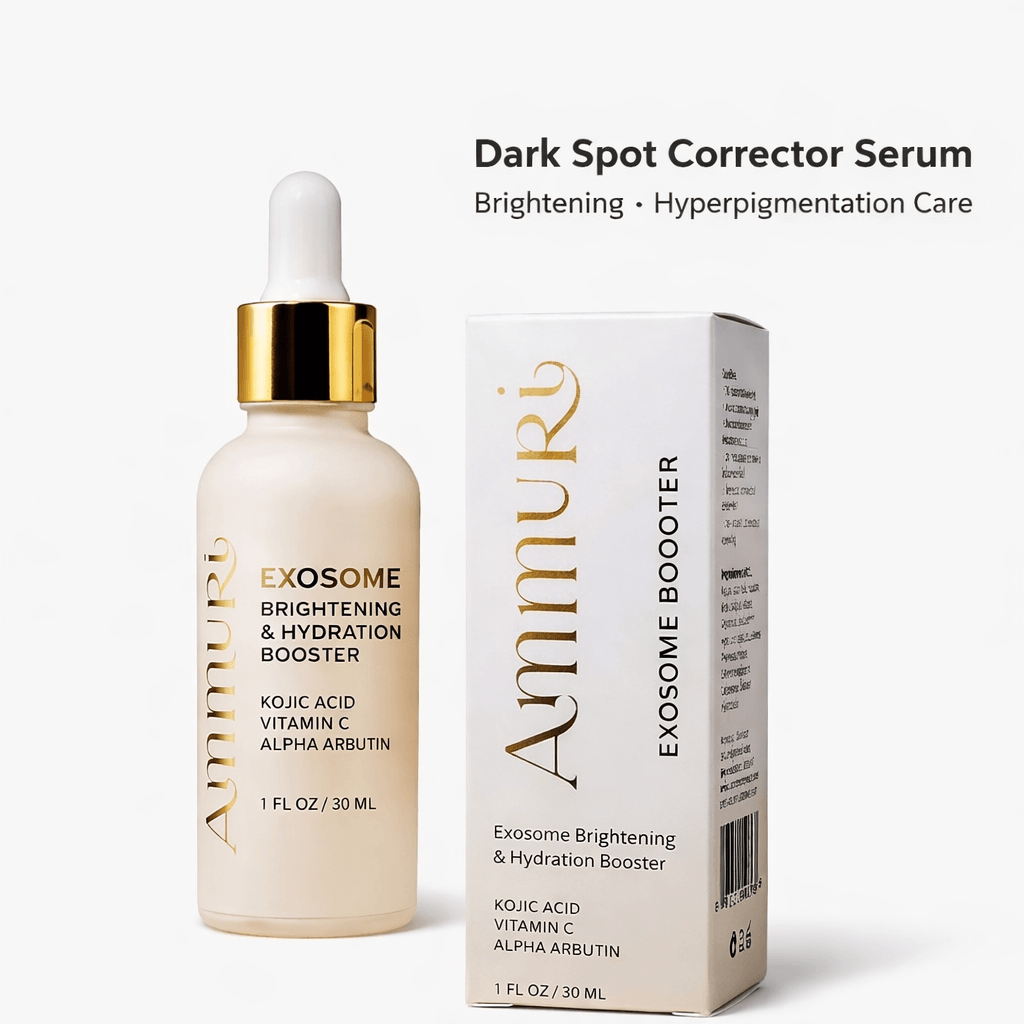 Exosome Brightening Serum