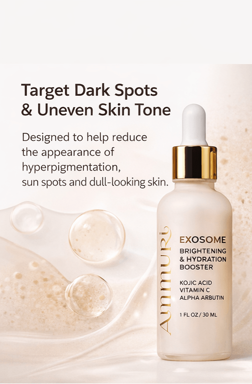 Exosome Brightening Serum