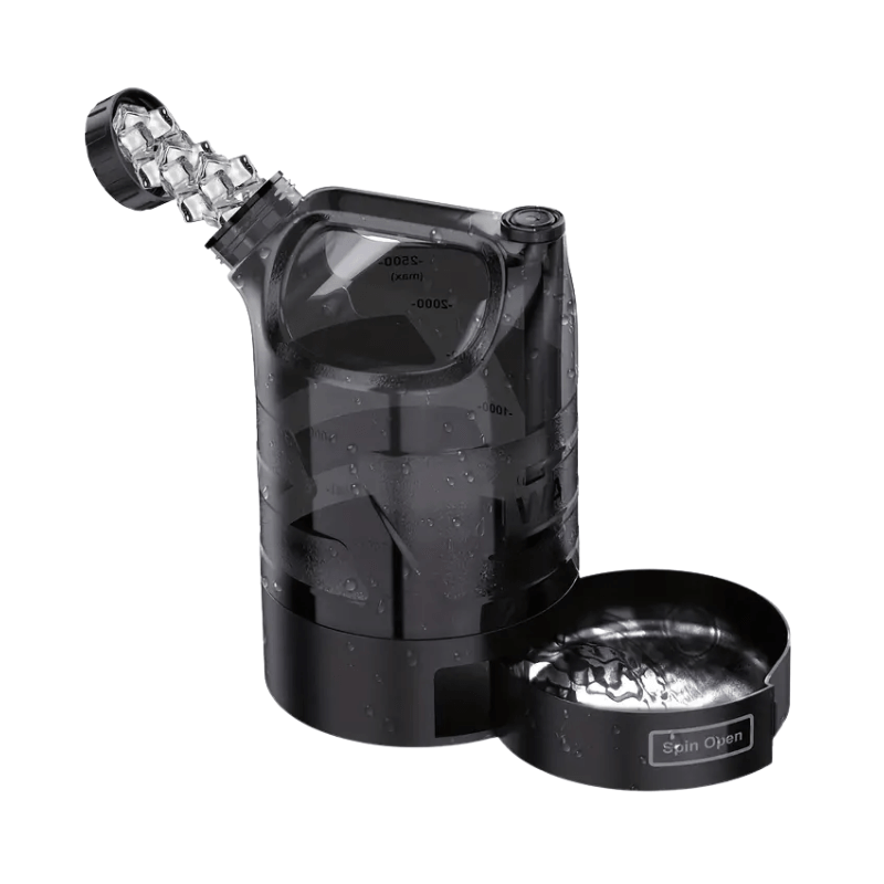 leakproof pet water dispenser