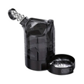 Pet Water Dispenser Leakproof Dual Flow Control