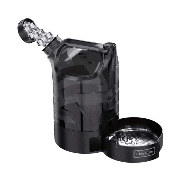 leakproof pet water dispenser
