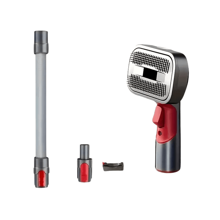 pet vacuum attachment for Dyson V7 V15