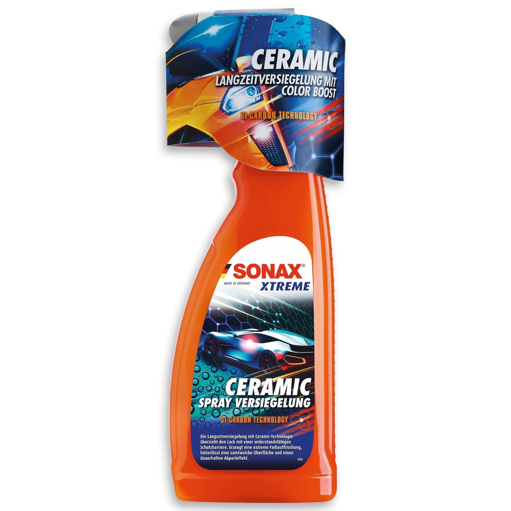 Sonax Xtreme Ceramic Spray Sealant